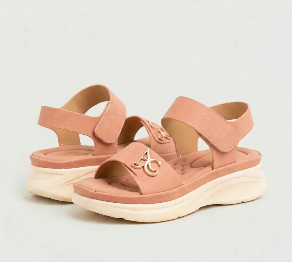 AC Everyday Comfort Sporty Sandals